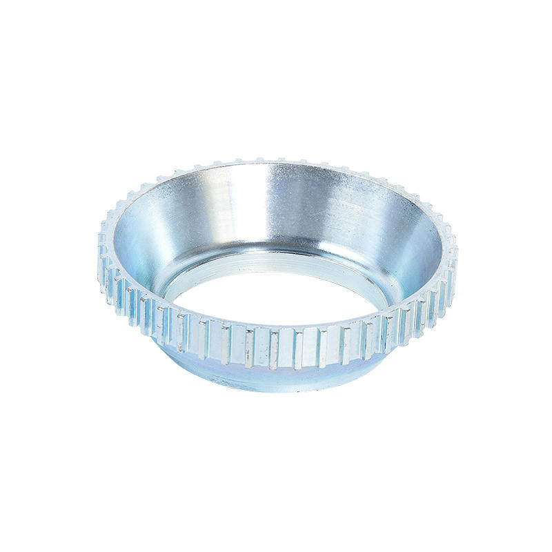 85.5*54*25-48T ABS Gear Ring Circumferential Gear For Car Cage For Car Cage