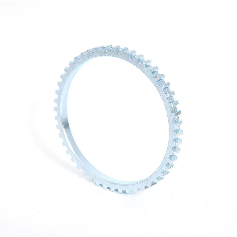 104.5*90.9*8-48T ABS Gear Ring Circumferential Teeth For Car Ball Cage