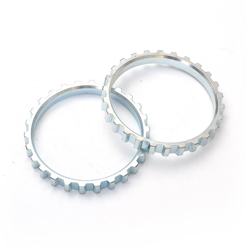 79*67.8*9-26T ABS Gear Ring Circumferential Gear for Automobile Ball Cage