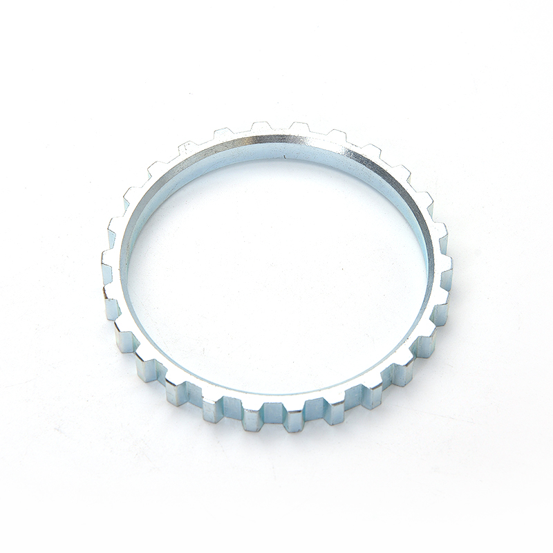 79*67.8*9-26T ABS Gear Ring Circumferential Gear for Automobile Ball Cage