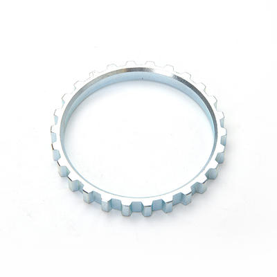 79*67.8*9-26T ABS Gear Ring Circumferential Gear for Automobile Ball Cage
