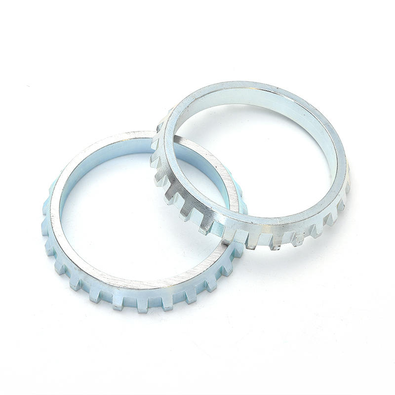 84.1*62.8*11.8-26T ABS Gear Ring Circumferential Gear for Automobile Ball Cage