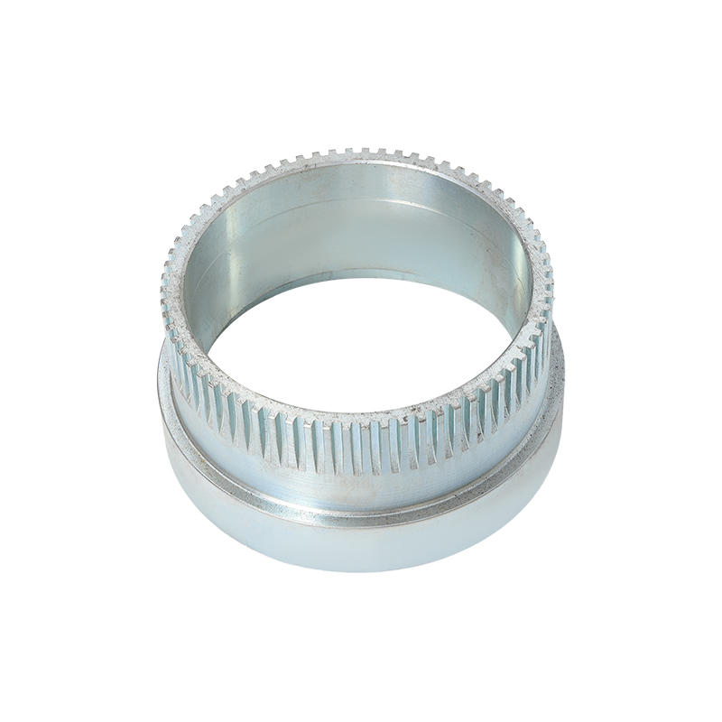 138.5*115*65.5-68T ABS Gear Ring Window Type Ring Gear For Car Rear Hub