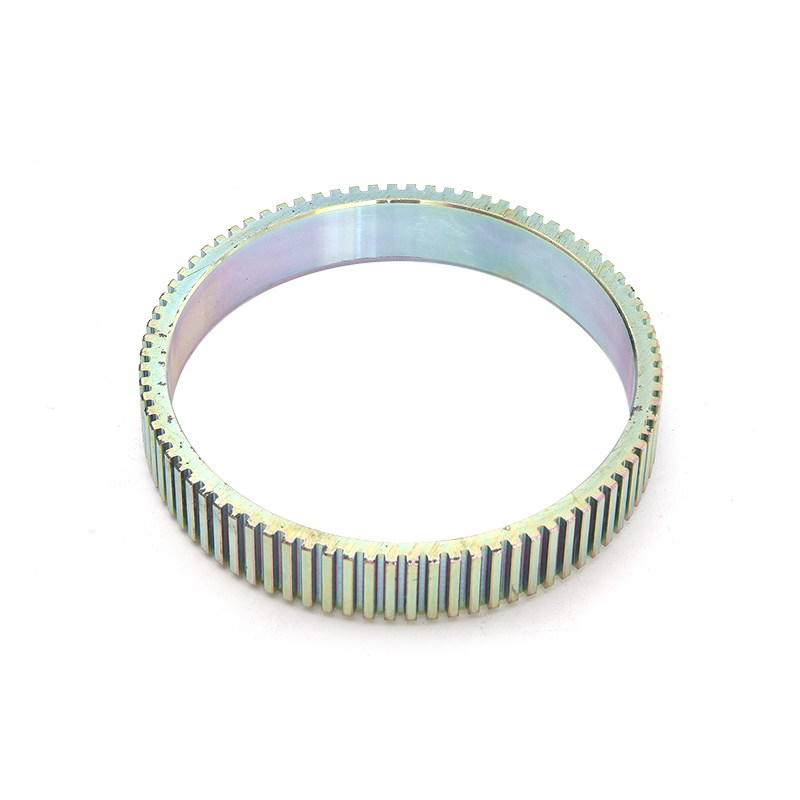 109*97*19.5-80T ABS Gear Ring Circumferential Gear for Automobile Ball Cage
