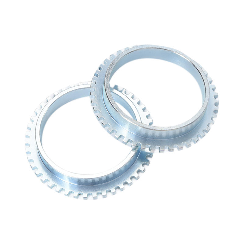 78*57*12.5-43T ABS Gear Ring Circumferential Gear for Automobile Ball Cage