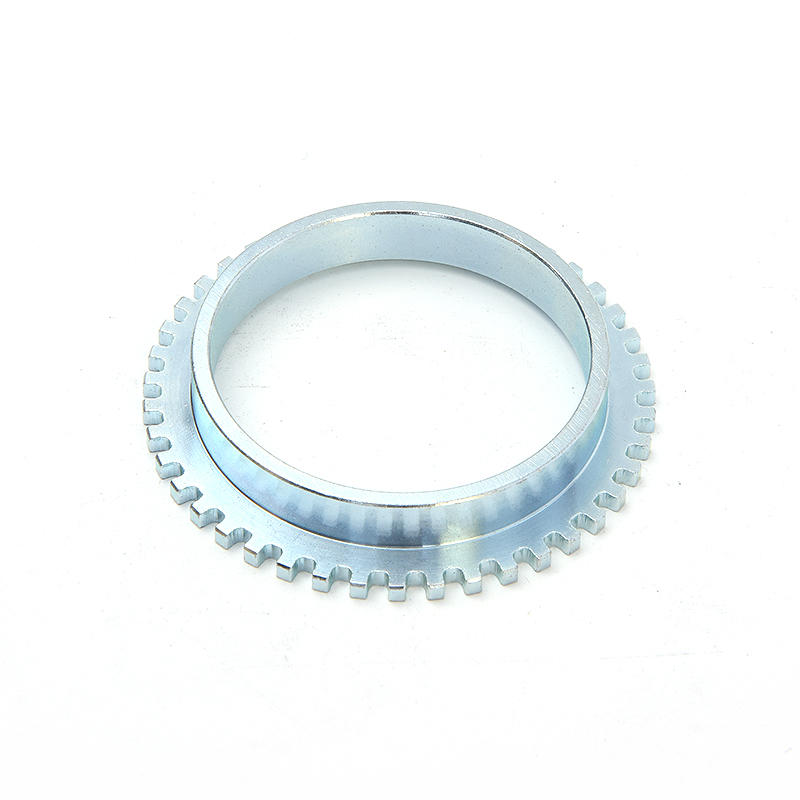 78*57*12.5-43T ABS Gear Ring Circumferential Gear for Automobile Ball Cage