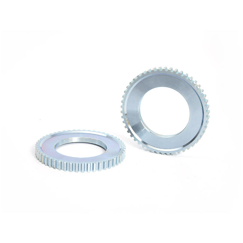 112.5*65*11-50T ABS Gear Ring Circumferential Gear for Automobile Ball Cage