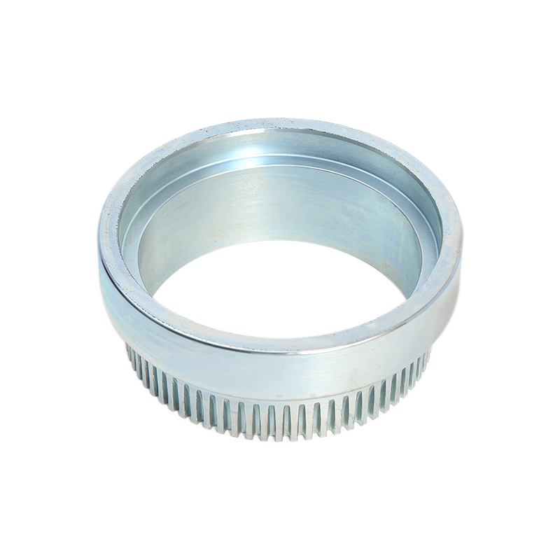 115*102*51-68T ABS Gear Ring Window Type Ring Gear For Car Rear Hub