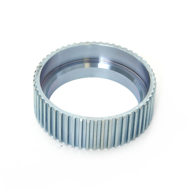 Application of ABS Gear Ring Window Type Gear Ring