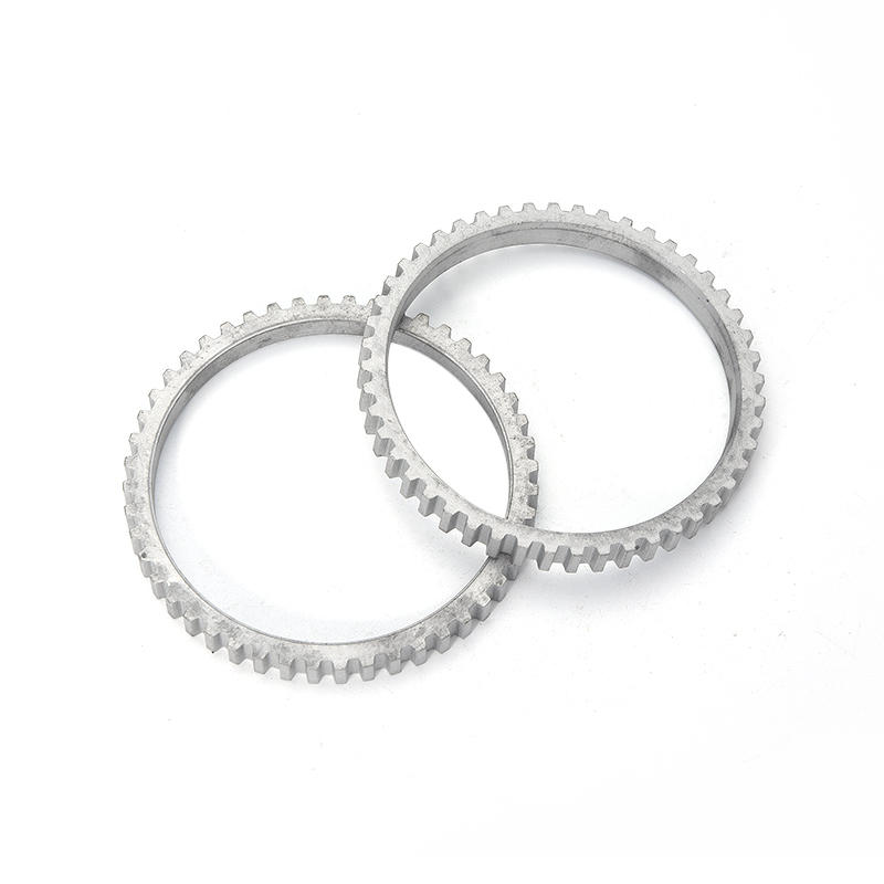 98.7*84.9*9.2-48T ABS Gear Ring Circumferential Gear for Automobile Ball Cage