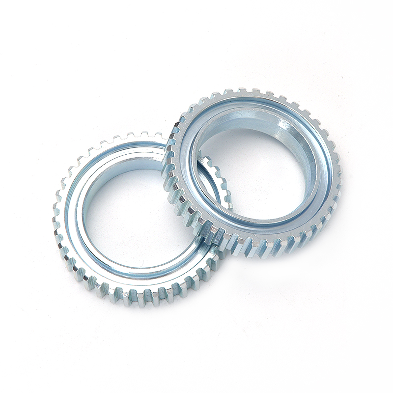 Precautions for ABS Gear Ring