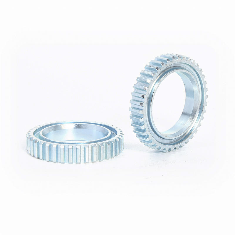 48*31*9-38T ABS Gear Ring Circumferential Gear for Automobile Ball Cage