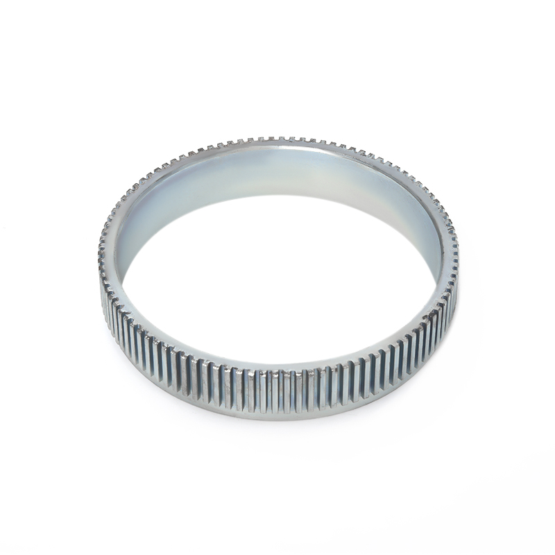 125*112*24-100T ABS Gear Ring Circumferential Gear for Automobile Ball Cage