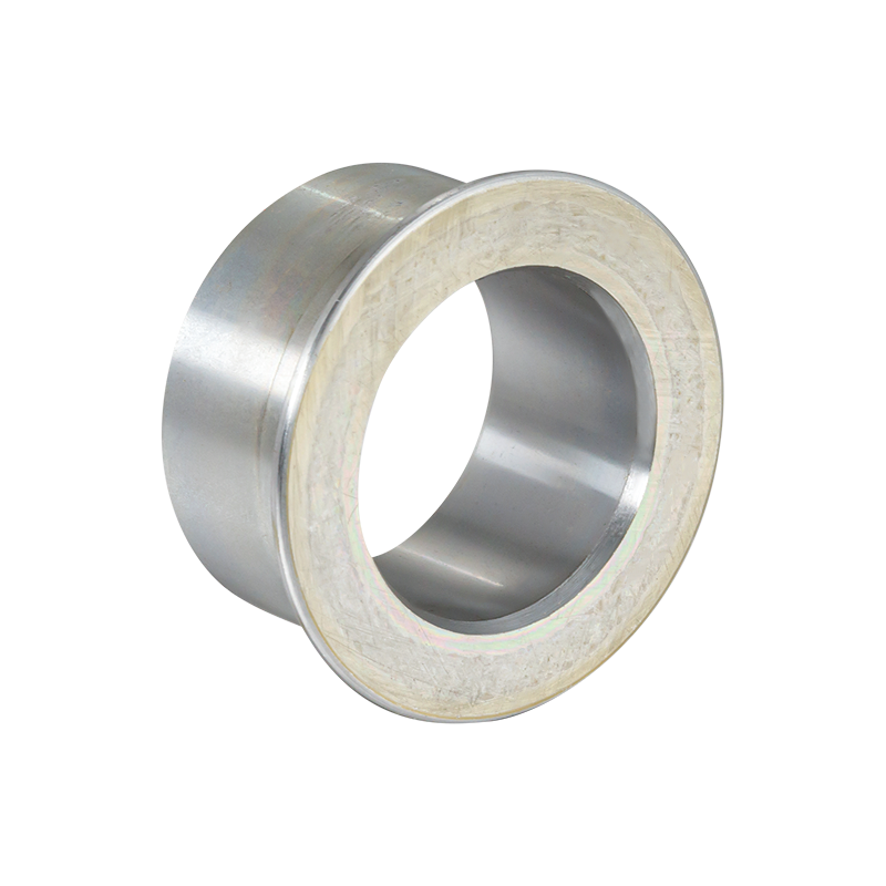 Can the upgrade of Axle Sleeve For Automobile Ball Cage improve fuel economy?