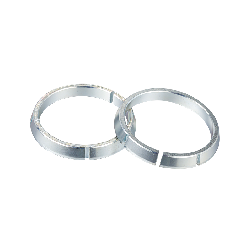 How to achieve the precise fit of the Axle Sleeve in the Automobile Ball Cage?