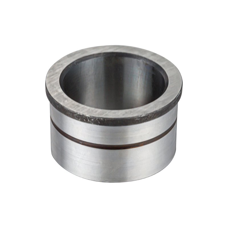 What common mistakes should be avoided when replacing the Axle Sleeve For Automobile Ball Cage?